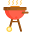 Bbq icon 64x64