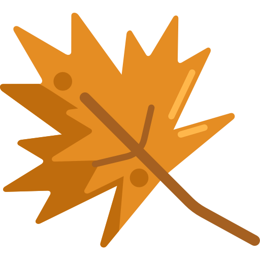 Fall icon