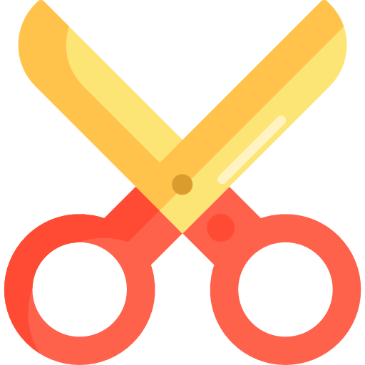 Scissors 图标