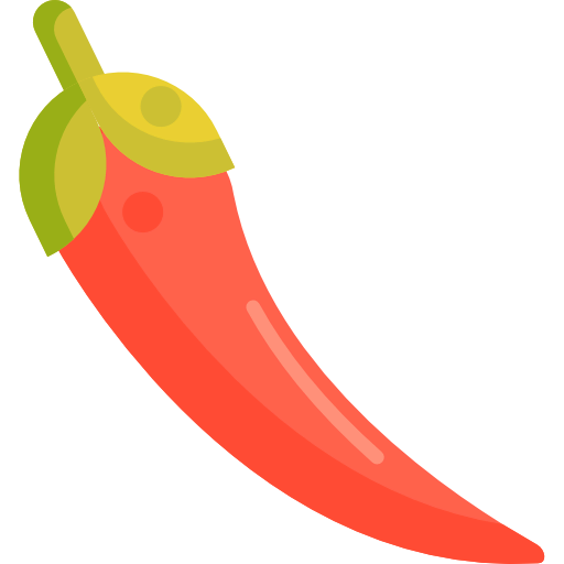 Pepper icon