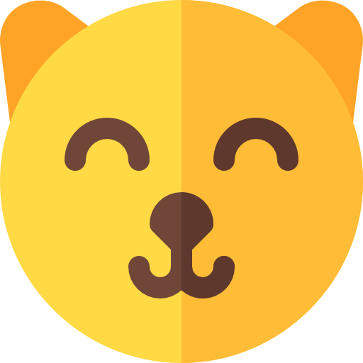 Cat icon