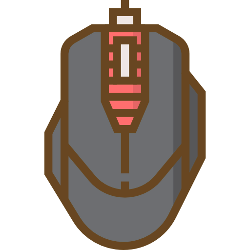 Mouse icon