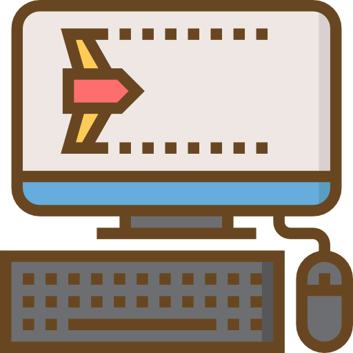 Computer 图标
