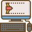 Computer іконка 64x64