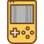 Game boy icon 64x64