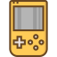 Game boy іконка 64x64