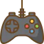 Контроллер иконка 64x64