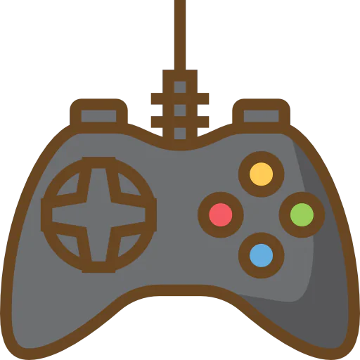 Controller іконка