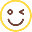 Wink Symbol 64x64