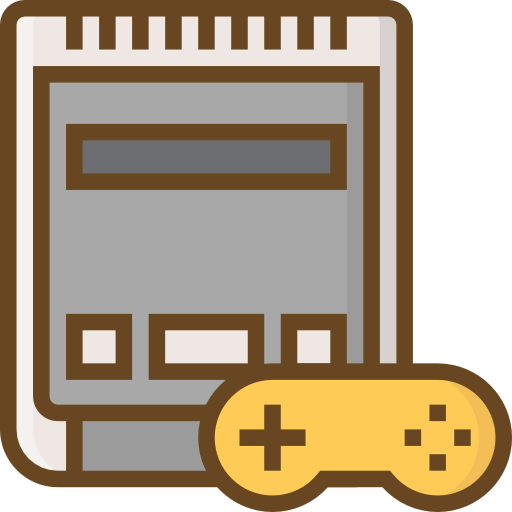 Console icon