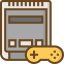 Console icon 64x64
