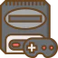 Console biểu tượng 64x64
