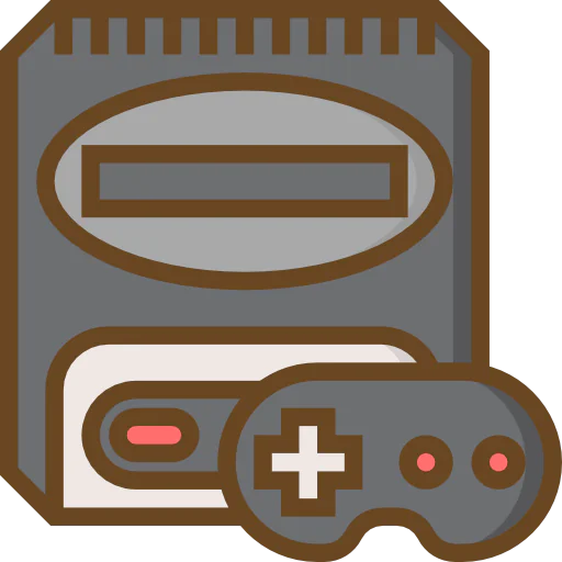 Console icon