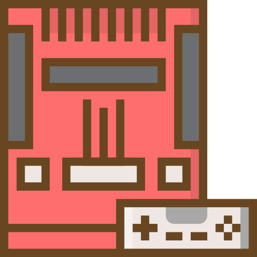 Console icon