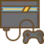 Console biểu tượng 64x64