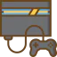 Console icon 64x64