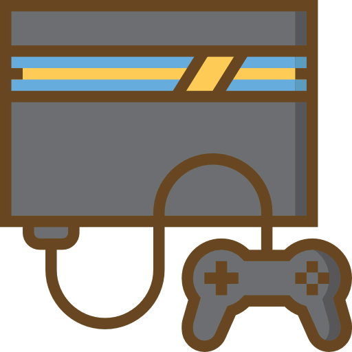 Console icon