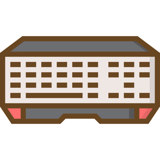 Console icon