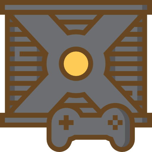Console icon
