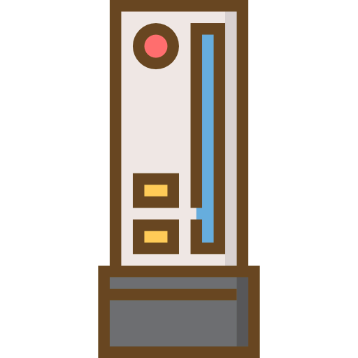 Console icon