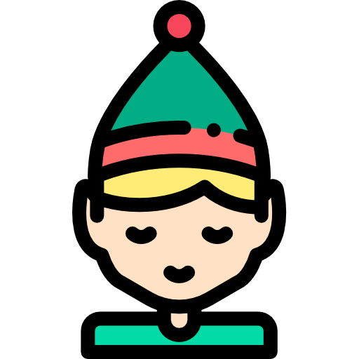 Elf icon