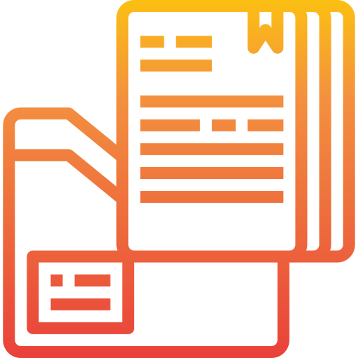 Folder icon