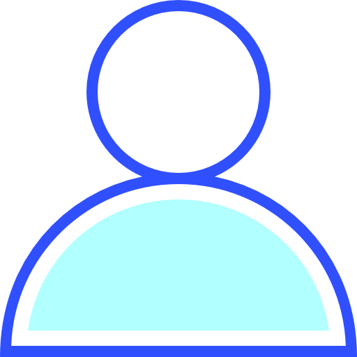 User icon