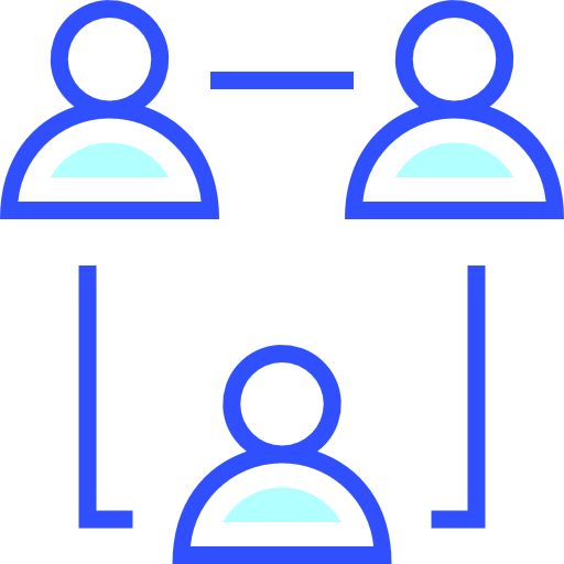 Teamwork icon