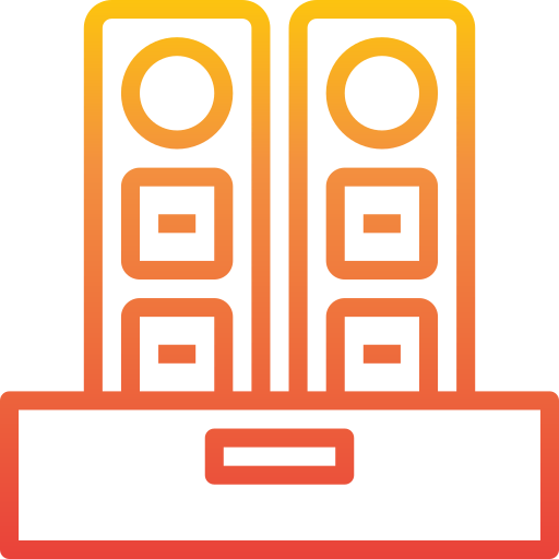 Folder icon