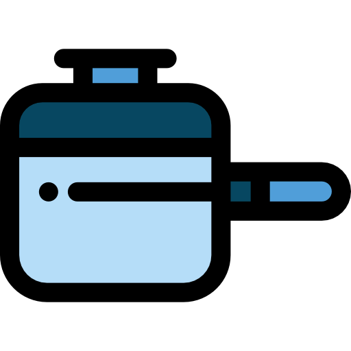 Kitchen pack icon