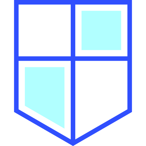 Shield icon