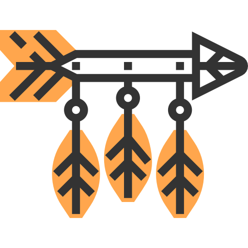 Arrows icon