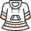 Poncho icon 64x64