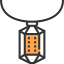Pendant icon 64x64