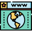 Browser icon 64x64