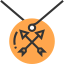 Pendant icon 64x64