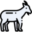 Goat icône 64x64