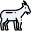 Goat 图标 64x64