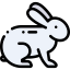 Rabbit icon 64x64