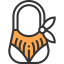 Handbag icon 64x64