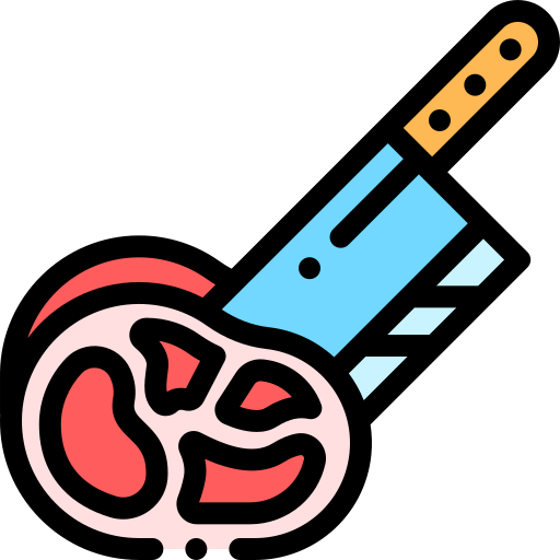 Cut 图标
