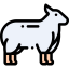 Lamb Ikona 64x64