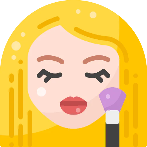 Makeup icon