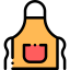 Apron icon 64x64