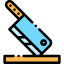 Knife icon 64x64