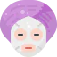 Face mask icône 64x64