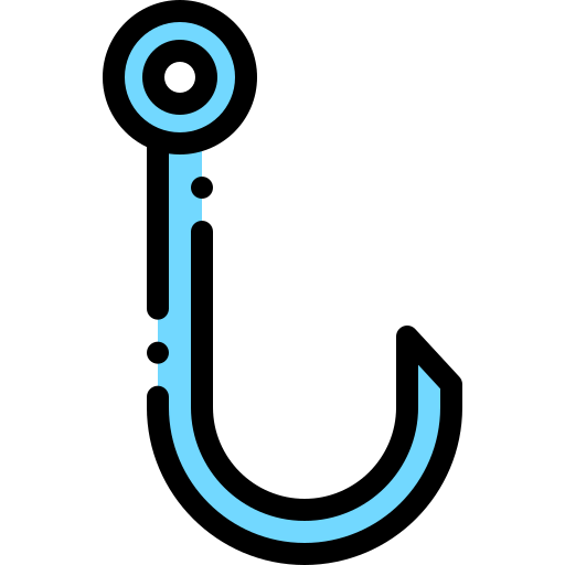 Hook icon