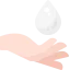 Hand cream іконка 64x64