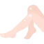 Legs ícono 64x64