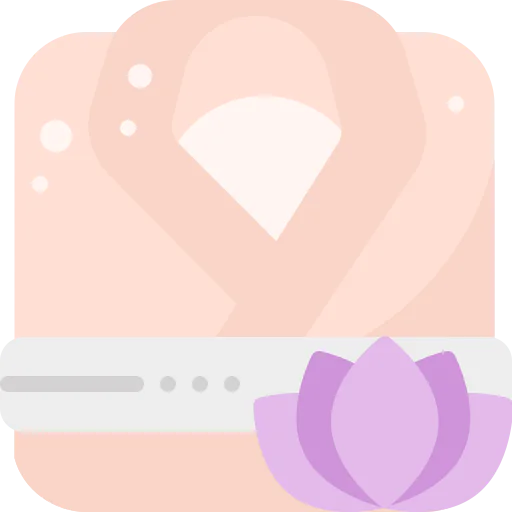 Bathrobe icon